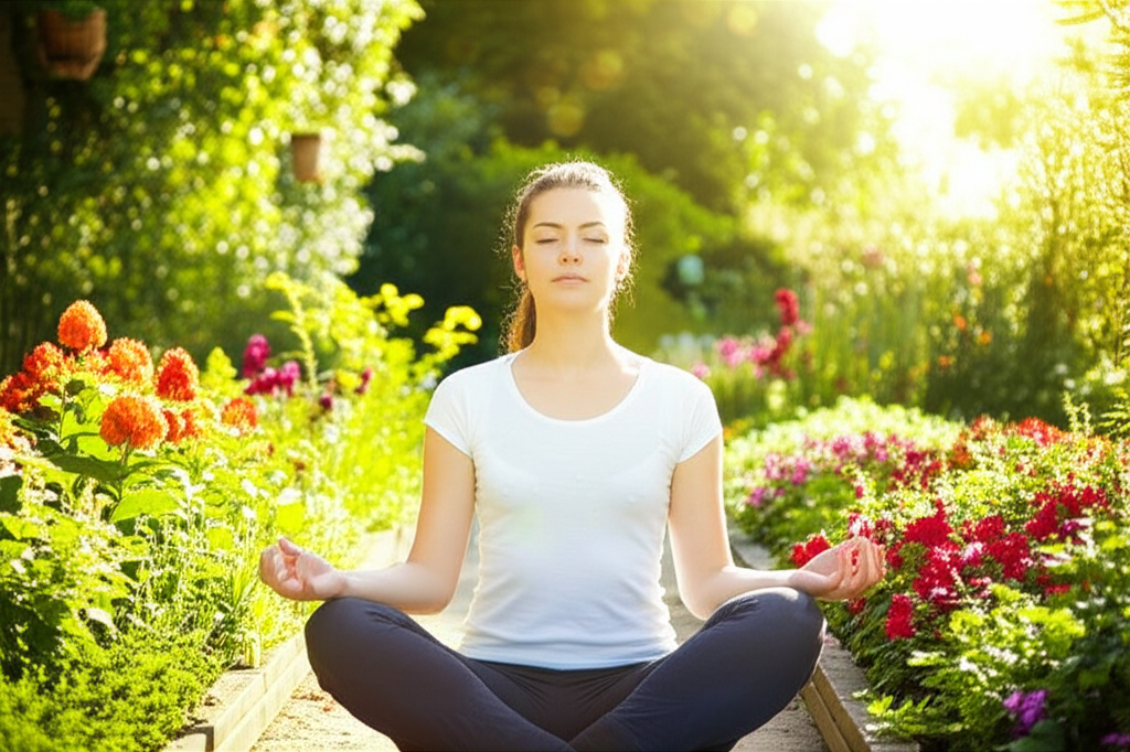 মানসিক স্বাস্থ্য এবং সুস্থ জীবন: একটি সম্পূর্ণ গাইড