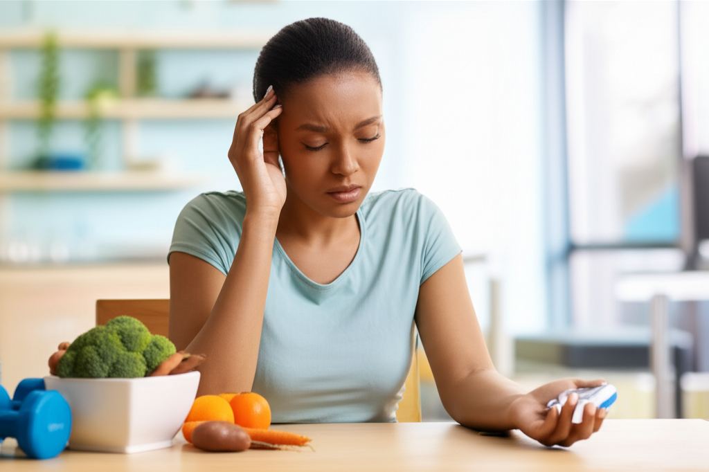 ডায়াবেটিস ম্যানেজমেন্ট: একটি সম্পূর্ণ গাইড