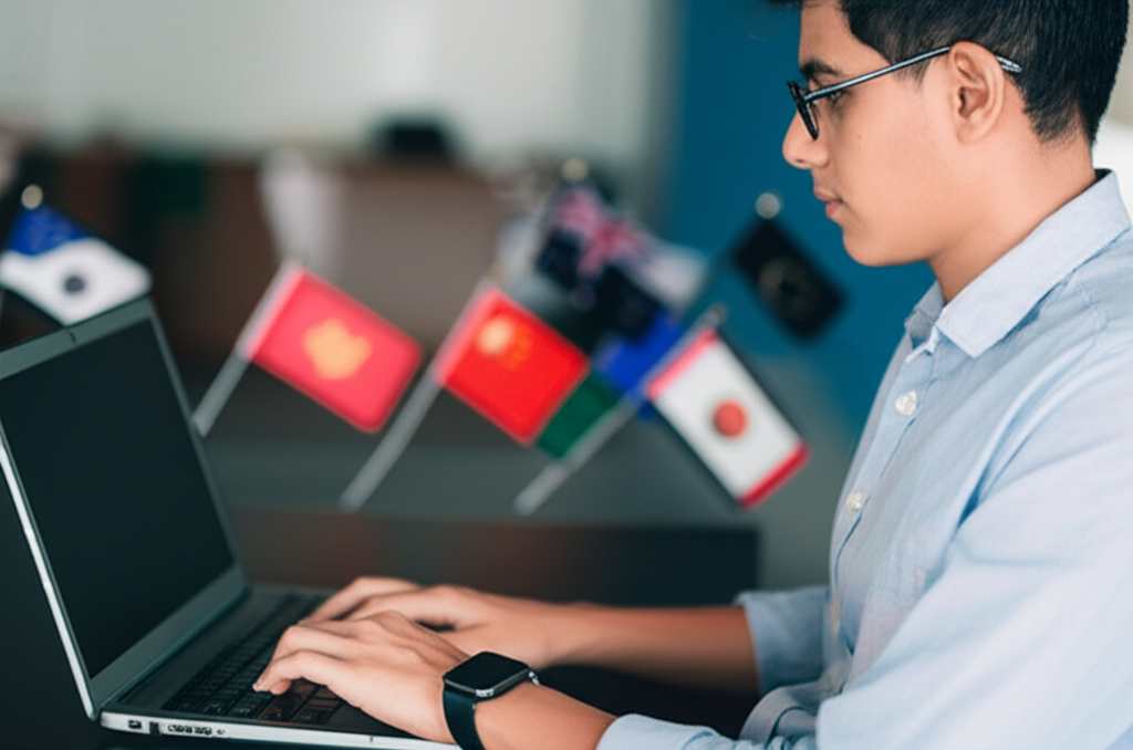 ফ্রিল্যান্সিং এর মাধ্যমে অনলাইন আয়: একটি পরিপূর্ণ গাইড