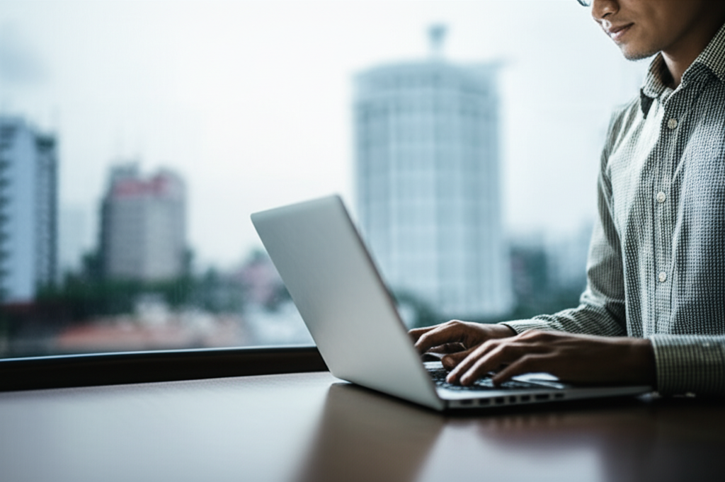 বাংলাদেশের অর্থনৈতিক উন্নয়নে ফ্রিল্যান্সিং এবং আউটসোর্সিং