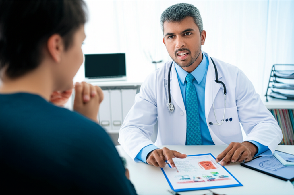 ডায়াবেটিস ম্যানেজমেন্ট: একটি সম্পূর্ণ গাইড