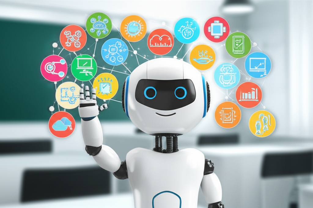 আর্টিফিশিয়াল ইন্টেলিজেন্স (এআই) এর হাতেখড়ি: একদম নতুনদের জন্য