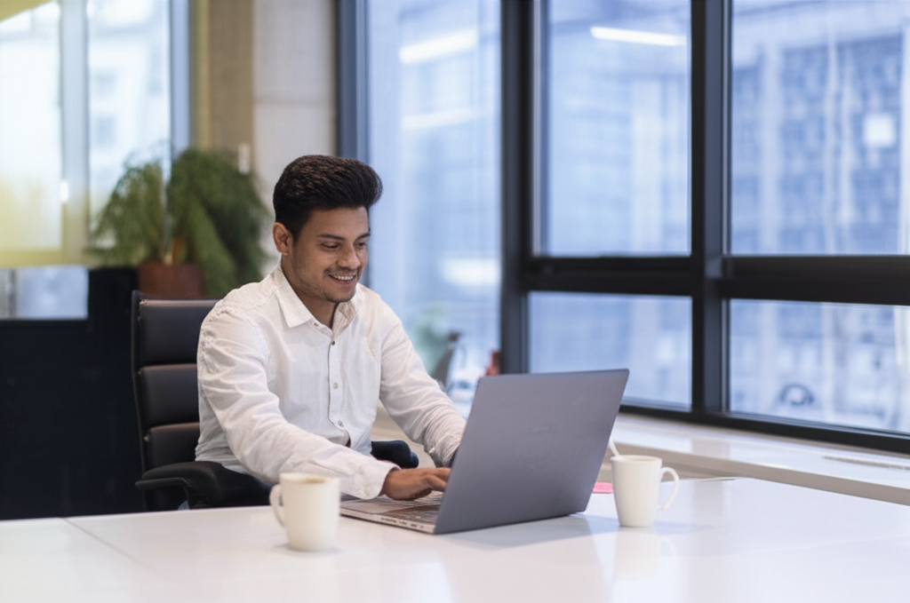 বাংলাদেশে ফ্রিল্যান্সিং এর মাধ্যমে অর্থনৈতিক উন্নয়ন