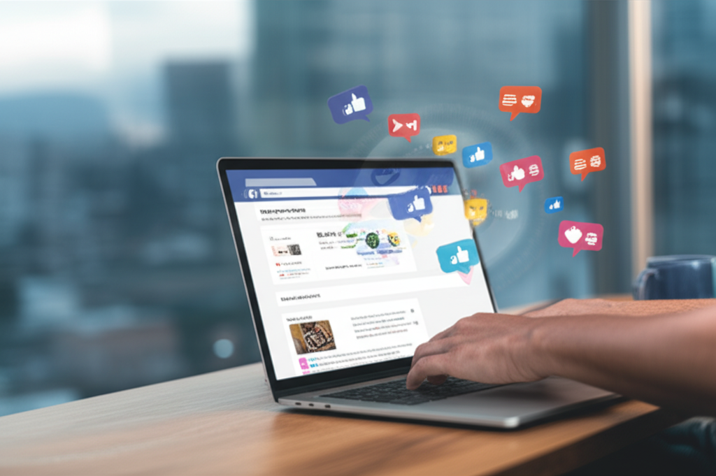 ফেসবুক মার্কেটিংয়ের খুঁটিনাটি: একটি পূর্ণাঙ্গ গাইড