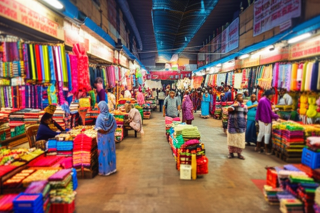 বাংলাদেশে ক্ষুদ্র ও মাঝারি শিল্পের উন্নয়ন (SME Development in Bangladesh)