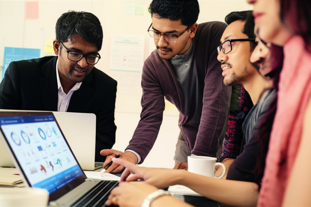 ফেসবুক মার্কেটিং মাস্টারক্লাস: বাংলাদেশে ব্যবসার জন্য একটি সম্পূর্ণ গাইড