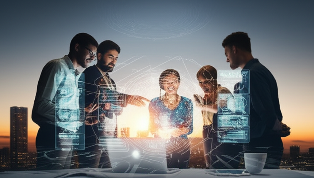 ডাটা সায়েন্সের হাতেখড়ি: বাংলা ভাষায় সম্পূর্ণ গাইড