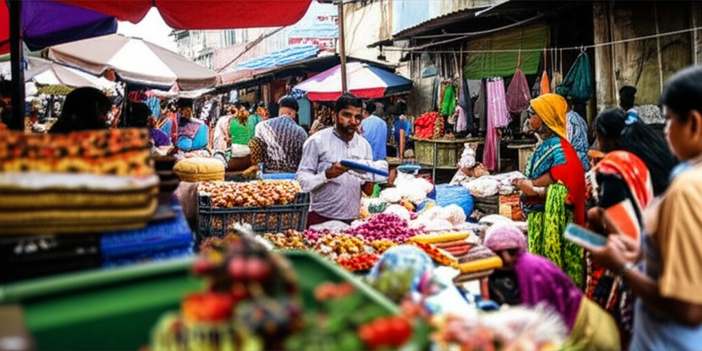বাংলাদেশে ক্ষুদ্র ও মাঝারি শিল্পের উন্নয়ন (SME Development in Bangladesh)
