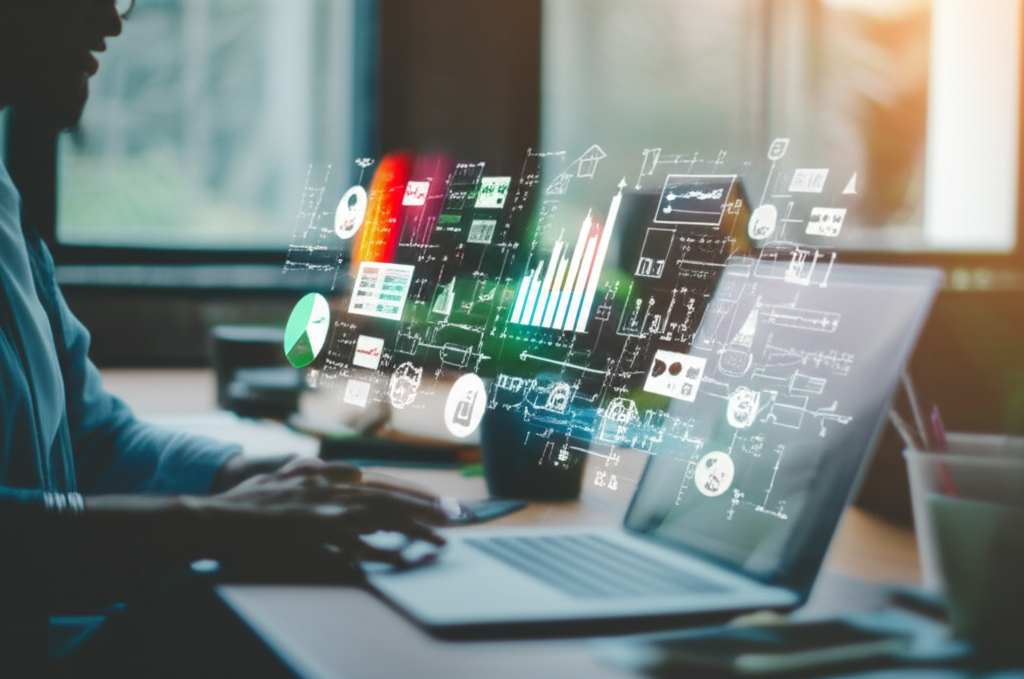 ডিজিটাল মার্কেটিংয়ের হাতেখড়ি: একটি পূর্ণাঙ্গ গাইড