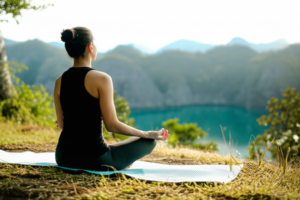 মানসিক স্বাস্থ্য এবং সুস্থতা: একটি সম্পূর্ণ গাইড