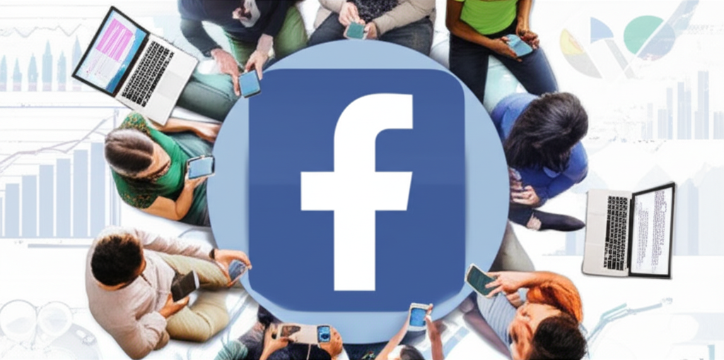 ফেসবুক মার্কেটিং: একটি পূর্ণাঙ্গ গাইড