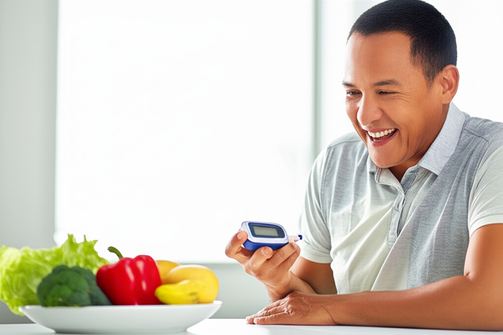 ডায়াবেটিস ম্যানেজমেন্ট: একটি সম্পূর্ণ গাইড